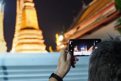 Bangkok Night Food and City Tour by Tuk Tuk - Price and Value: What $133.65 Buys You (and What It Doesn’t)
