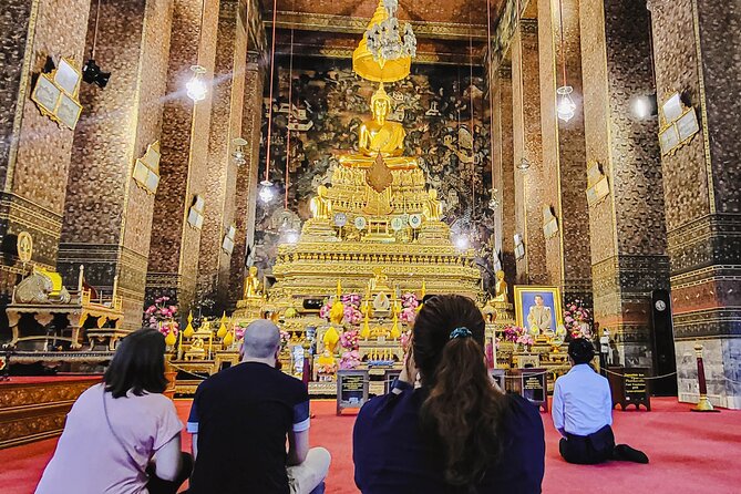Bangkok Night Tour: Wat Arun, Wat Pho, Chinatown & Tuk Tuk Ride - Price and value: what $39 covers (and what it doesn’t)