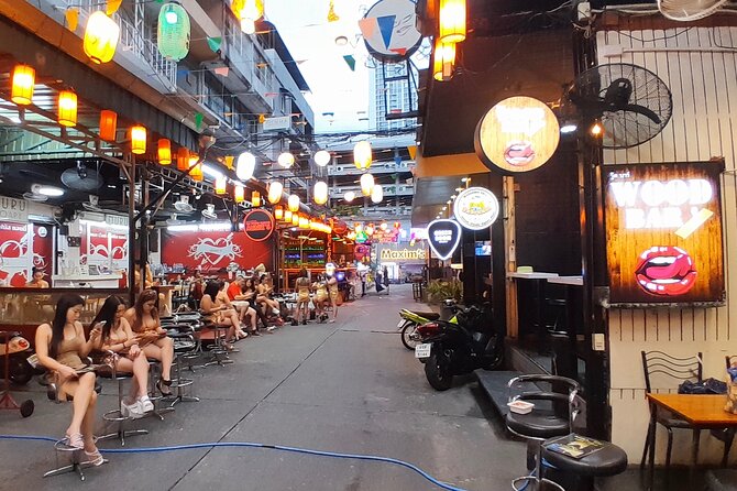 Bangkok nightlife’s secrets… - Key things to know before you go