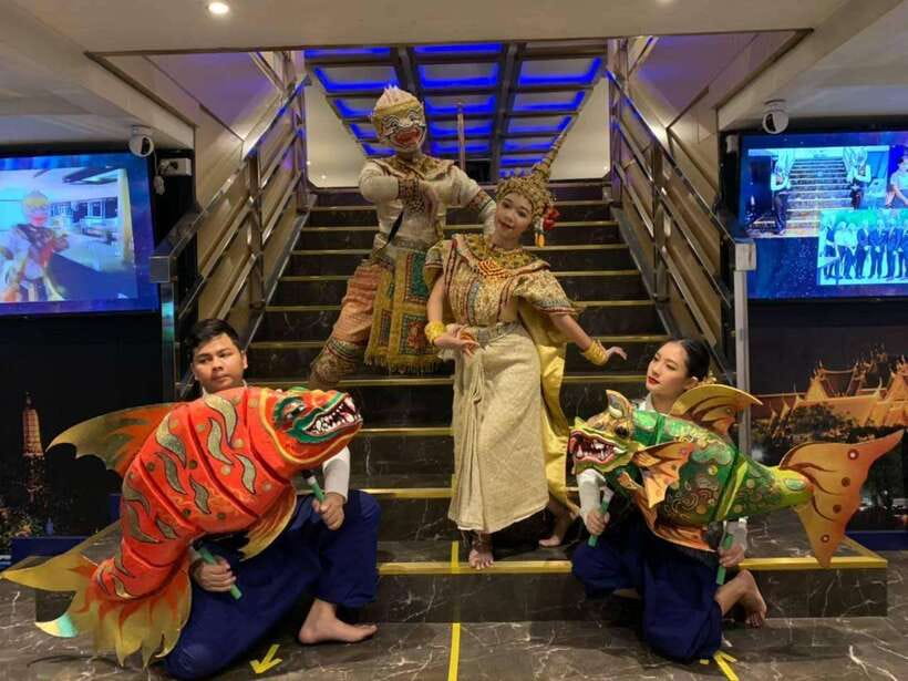 Bangkok: Noah 6 Stars Luxury Chaophraya River Dinner Cruise - Value for $35: When This Cruise Makes Sense