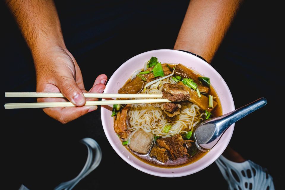Bangkok: Old Siam Food Tour with 15+ Tastings - Who this tour is for (and who should skip it)