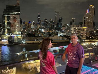 Bangkok: Opulence Luxury River Dinner Cruise - The 2-Hour Plan: What You’ll Do From Boarding to Return