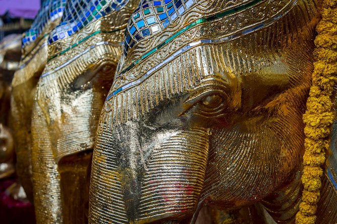 Bangkok Photography Masterclass - Private Photography Lesson - Key highlights worth knowing
