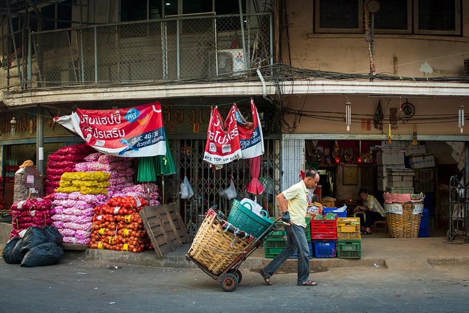 Bangkok Photography Masterclass - Private Photography Lesson - How Paul-Style Coaching Improves More Than One Shot
