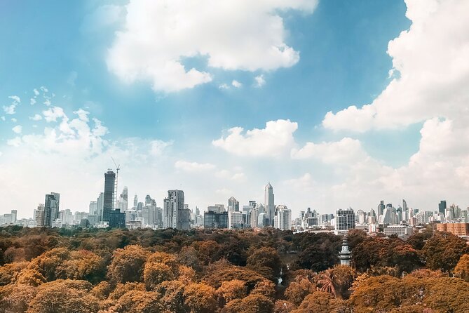 Bangkok Premium Fitness Pass - Key highlights worth knowing