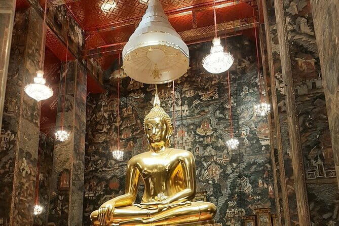 Bangkok Private and Custom Local Guide Tour - Key takeaways before you go