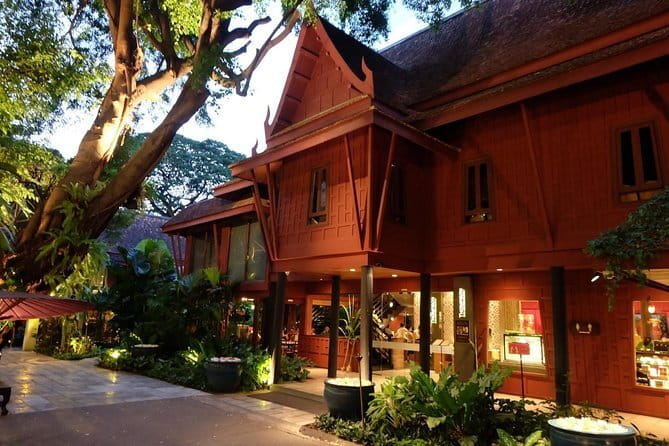 Bangkok Private and Custom Local Guide Tour - Getting around: transit tricks that save your energy