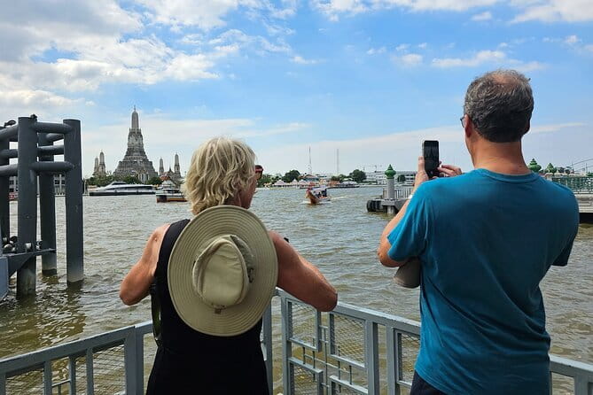 Bangkok Private and Custom Local Guide Tour - Practical budgeting and timing tips for a smooth day