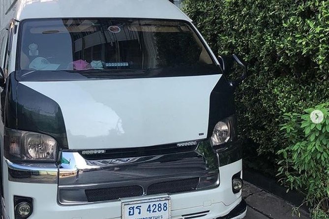 Bangkok Private Car Rental with English Speaking Driver - Key highlights worth planning around