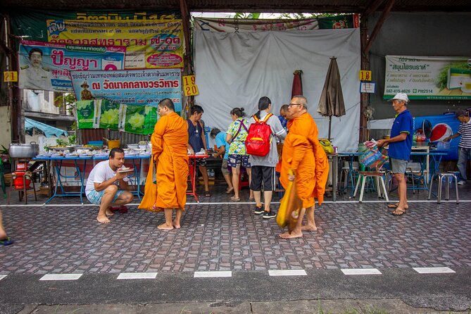 Bangkok Private Customizable Tour with Guide - Key things that make this tour worth your attention