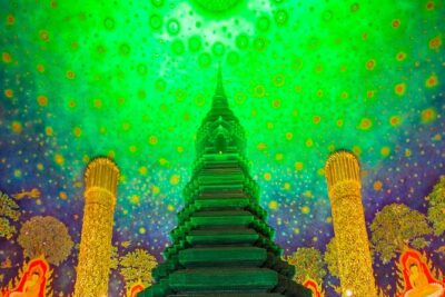 Bangkok Private Customizable Tour with Guide - Temples: Grand Palace and Wat Pho (and the dress code reality)