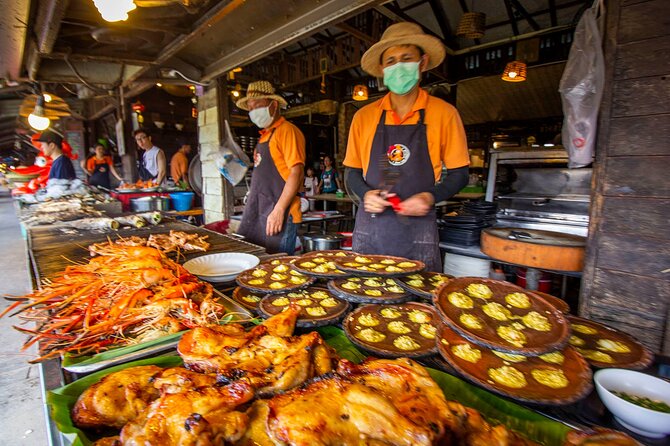Bangkok Private Customizable Tour with Guide - Best for whom (and who should think twice)