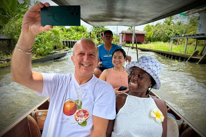 Bangkok Private Guide In and Around - Key things to know before you go