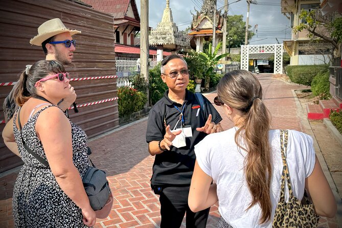 Bangkok Private Guide In and Around - Price and value: what $72.96 per person buys you