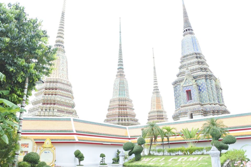 Bangkok: Private Thonburi Longtail Boat Tour & Wat Pho Visit - Key things I’d pay attention to