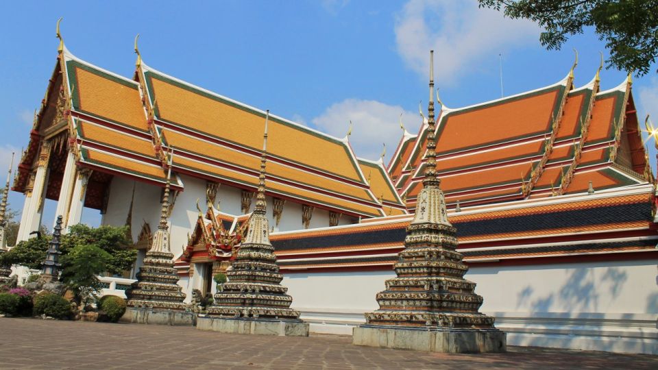 Bangkok: Private Thonburi Longtail Boat Tour & Wat Pho Visit - Should you book the Bangkok Thonburi Longtail Boat + Wat Pho tour?