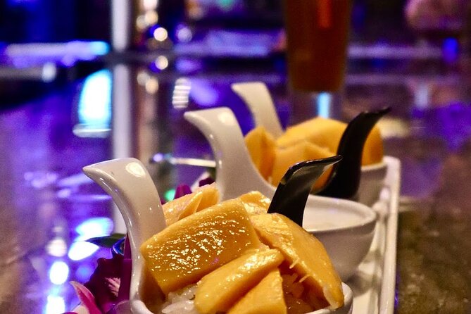 Bangkok Private Walking Food Tour with 10+ Tastings in Chinatown - The tastings: what’s included, what changes by day, and how to plan