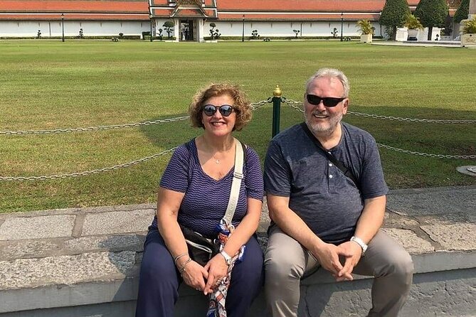 Bangkok Private Walking Tour with A Pro Guide (Tour Car Option) - Before you meet: How customization actually helps (and how to protect it)