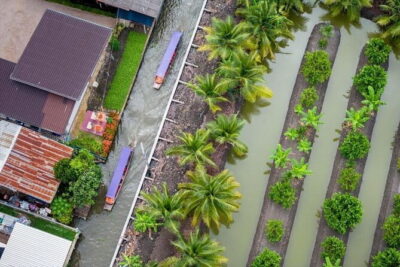 Bangkok: Railway & Damnoen Saduak Floating Market with Transfer - 7:00 AM Pickup and the 6–7 Hour Rhythm Out of Bangkok