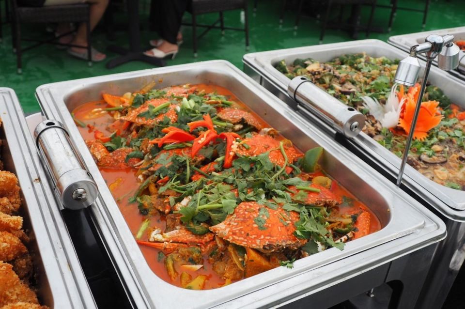 Bangkok: Royal Princess Chao Phraya Dinner Cruise - Price and Value: What You’re Really Paying For