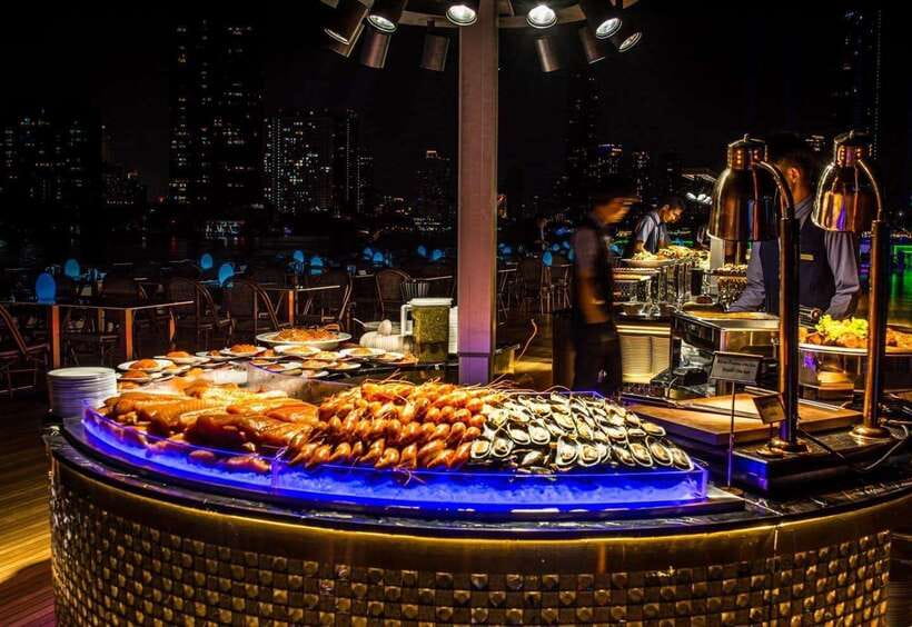 Bangkok: Royal Princess River Dinner Cruise with Live Music - Who This Cruise Fits Best (and Who Might Want Another Plan)
