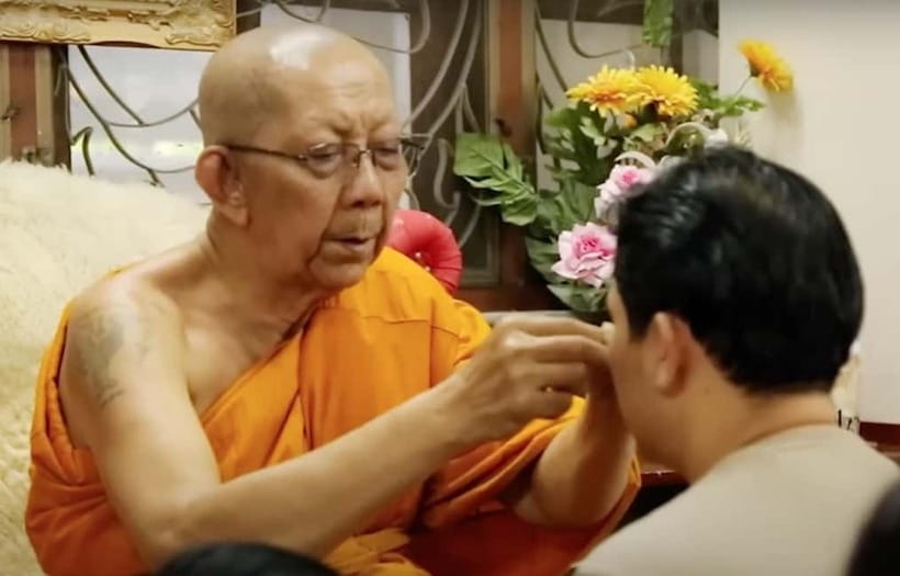 Bangkok: Sak Yant Thai Tattoo at Wat Bang Phra - Price and value: what $62 includes and where costs can rise