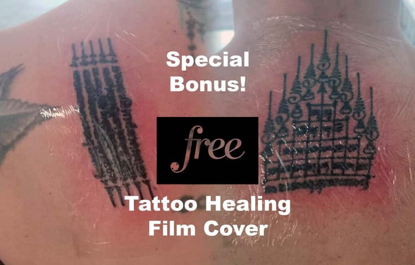 Bangkok: Sak Yant Thai Tattoo at Wat Bang Phra - Getting to the temple: transfers that help, and what you should watch