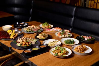 Bangkok: Saturday Dinner Buffet at W Bangkok - Premium seafood you can build your whole meal around