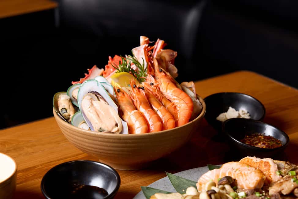 Bangkok: Saturday Dinner Buffet at W Bangkok - Should you book the Saturday Dinner Buffet at W Bangkok?
