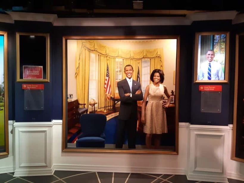 Bangkok: SEA LIFE Bangkok & Madame Tussauds Entry Ticket - Location, hours, and the one detail you must not forget