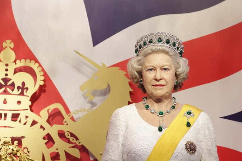 Bangkok: SEA LIFE Bangkok & Madame Tussauds Entry Ticket - Price and value: what $37 buys you in real terms