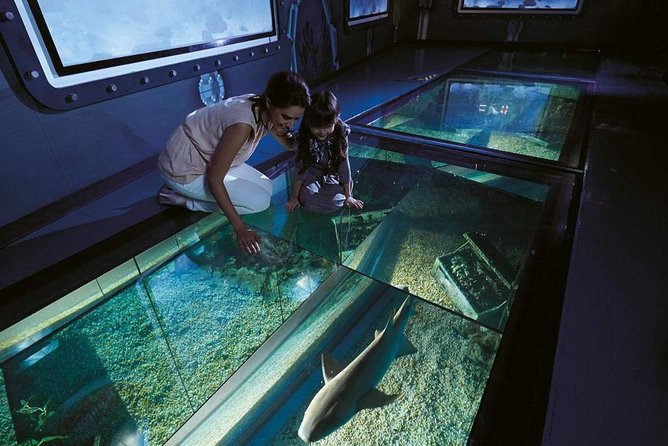 Bangkok SEA LIFE & Madame Tussauds Combo with Hotel Transfers - Hotel transfers and pacing: why private pickup changes the day
