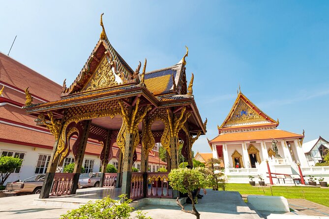 Bangkok Self-Guided Audio Tour - Why This Bangkok Audio Tour Works in Real Life