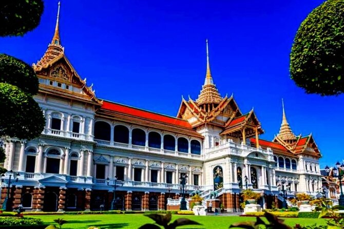 Bangkok Self-Guided Audio Tour - Price and Value: Is $9 a Good Deal?