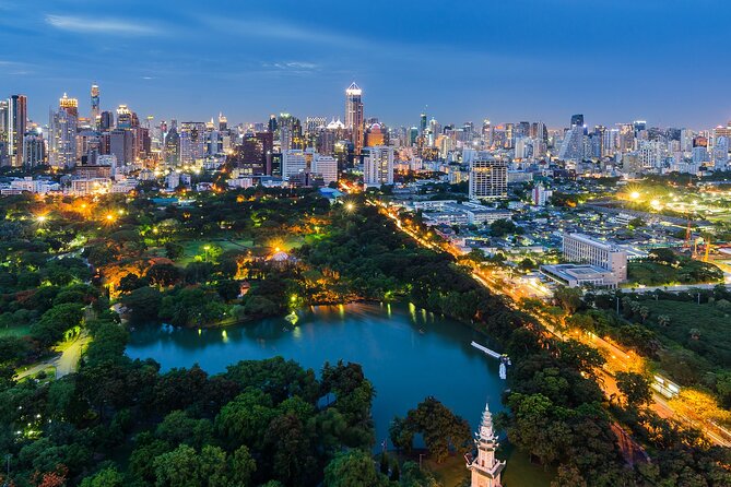 Bangkok Self-Guided Audio Tour - Who This Tour Suits Best (and Who It Might Not)