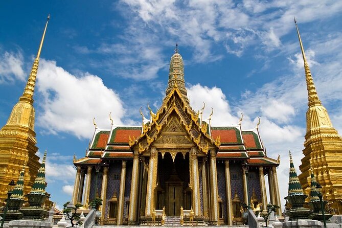 Bangkok Self-Guided Audio Tour - Should You Book This Bangkok Self-Guided Audio Tour?