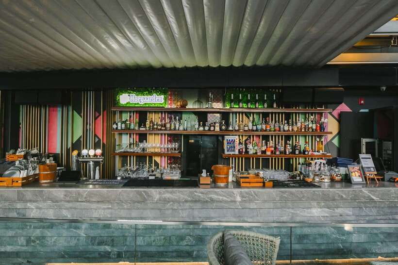 Bangkok: Sky on 20 Rooftop Bar With Free Flow Drinks - Timing for Best Views: Sunset to City Lights