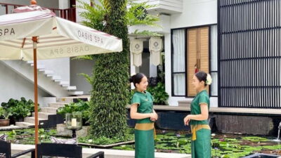 Bangkok: Spa Experience at Oasis Spa - The included traditional Thai massage: why it’s the main event