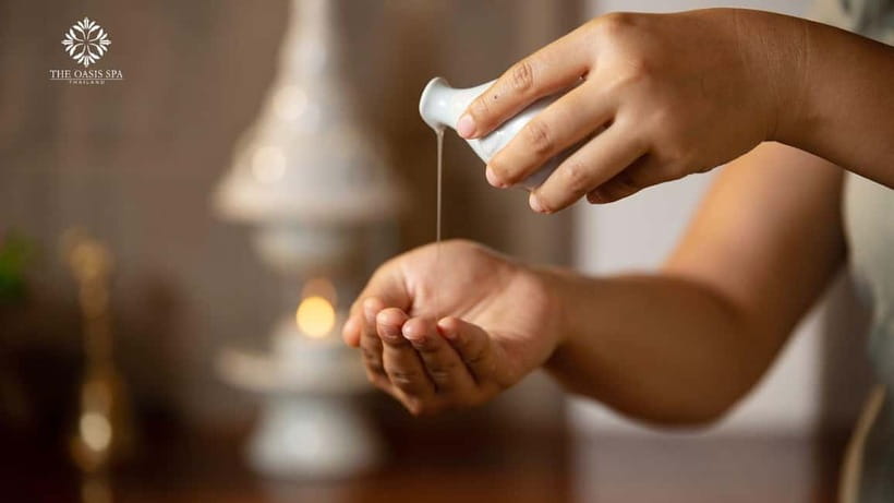 Bangkok: Spa Experience at Oasis Spa - How to plan your 1–3 hour window without wasting Bangkok time