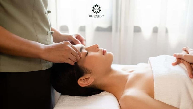 Bangkok: Spa Experience at Oasis Spa - What to bring, what not to do, and basic rules