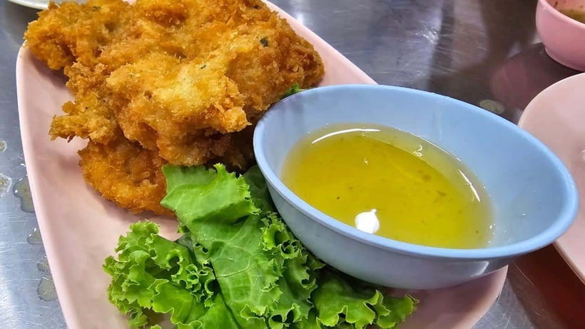 Bangkok: Street Food Tasting Tour at Night - Key highlights worth your attention