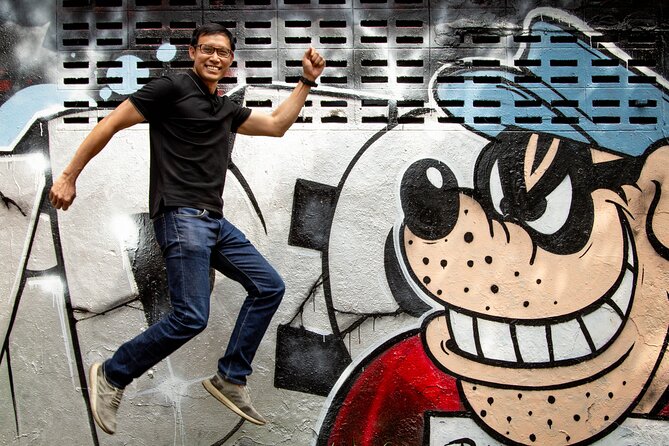 Bangkok Street Hidden Gems Photography Tour - Key highlights to know before you book