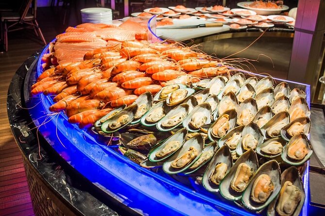 Bangkok Sunset or Evening Dinner Cruise (The Planet Cruise) - Should you book the Bangkok sunset dinner cruise on The Planet Cruise?