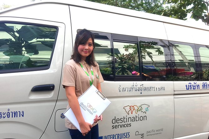 Bangkok Suvarnabhumi Airport (BKK) Departure Transfer (Shared or Private) - A Stress-First-Day Exit: What This Transfer Actually Solves