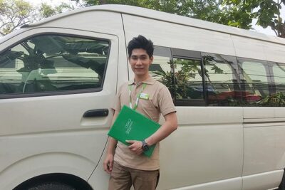 Bangkok Suvarnabhumi Airport (BKK) Departure Transfer (Shared or Private) - Bangkok Traffic and the 2-Hour Target