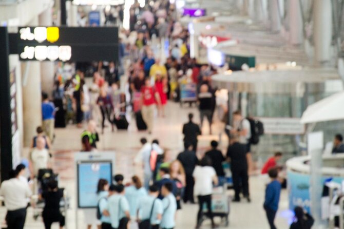 Bangkok Suvarnabhumi Airport: VIP Meet & Greet Service (Fasttrack) - Price and value: is $66.73 worth it for you?