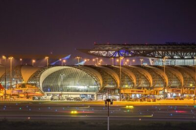 Bangkok Suvarnabhumi Airport: VIP Meet & Greet Service (Fasttrack) - The 25-minute flow you should expect at Suvarnabhumi