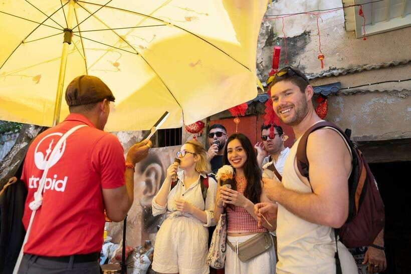 Bangkok: Talad Noi Hidden Gems & Street Food Adventure - Key Highlights You’ll Remember