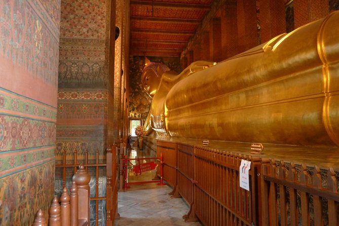 Bangkok Temples and City Highlights Tour - Why this 3-hour temple loop saves your time in Bangkok