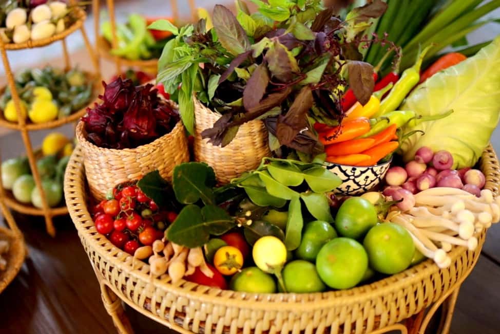 Bangkok: Thai Cooking Class With 4 Dishes & Thai Drink - Price and Value: Is $46 for 4 Hours Fair?